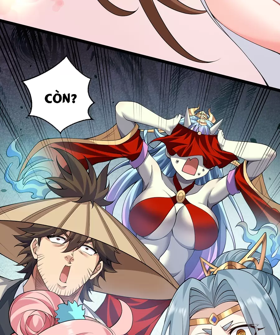 Hảo Đồ Nhi Hãy Tha Cho Vi Sư Chapter 286 - Trang 2