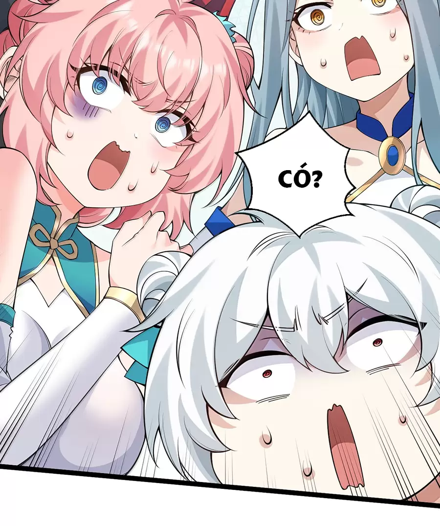 Hảo Đồ Nhi Hãy Tha Cho Vi Sư Chapter 286 - Trang 2