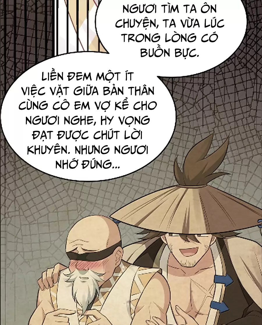 Hảo Đồ Nhi Hãy Tha Cho Vi Sư Chapter 286 - Trang 2