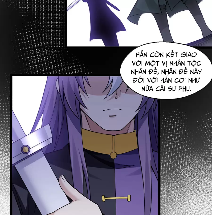 Hảo Đồ Nhi Hãy Tha Cho Vi Sư Chapter 286 - Trang 2