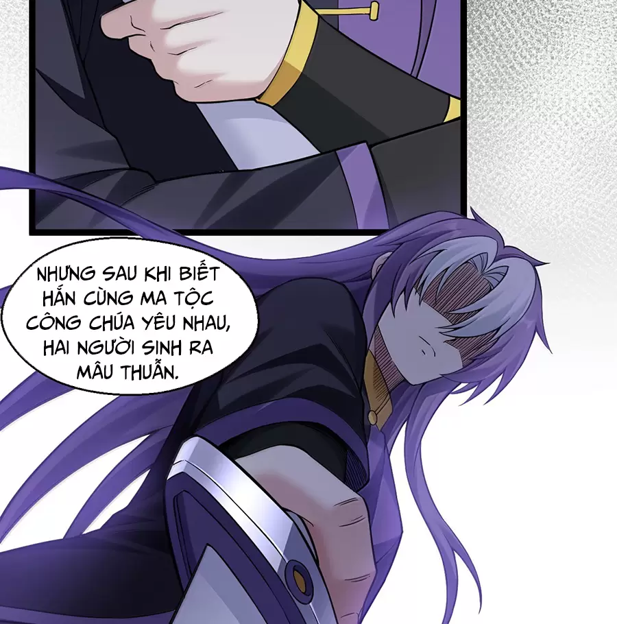 Hảo Đồ Nhi Hãy Tha Cho Vi Sư Chapter 286 - Trang 2