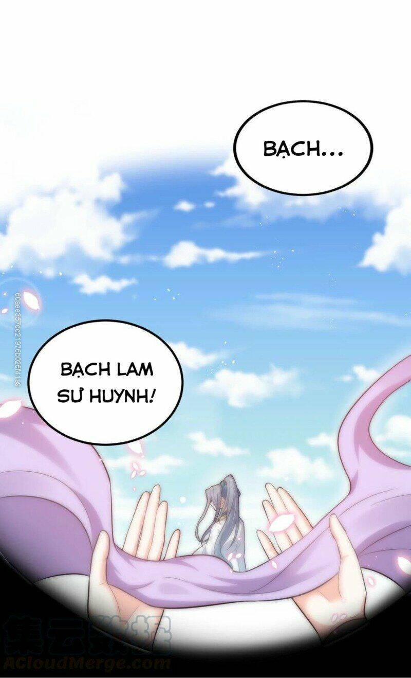 Hảo Đồ Nhi Hãy Tha Cho Vi Sư Chapter 29 - Trang 2