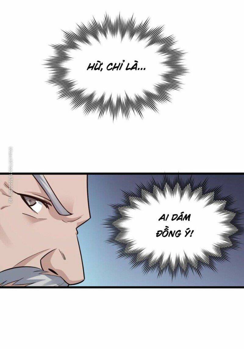 Hảo Đồ Nhi Hãy Tha Cho Vi Sư Chapter 29 - Trang 2