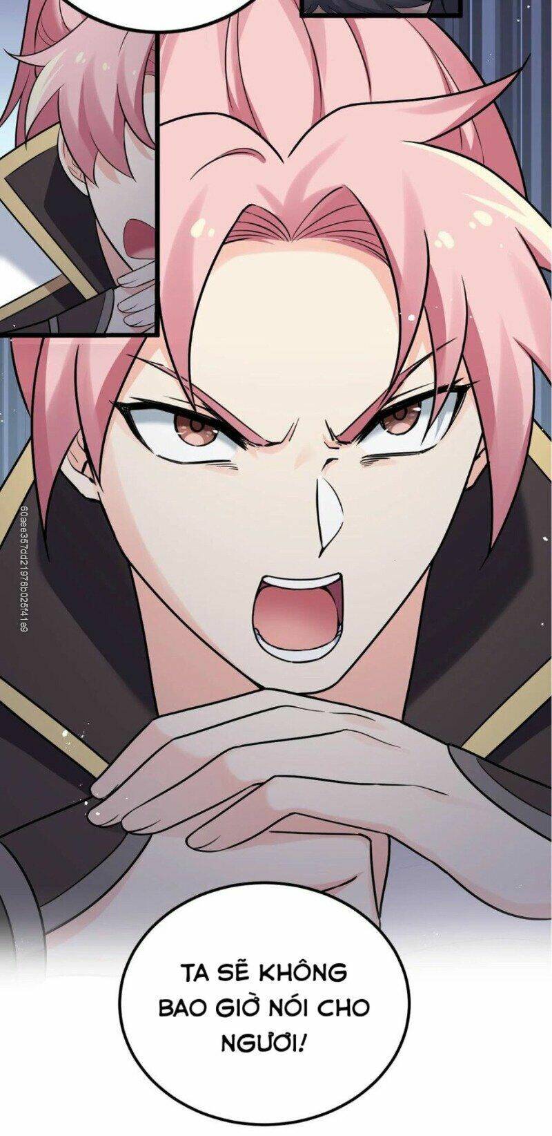 Hảo Đồ Nhi Hãy Tha Cho Vi Sư Chapter 29 - Trang 2