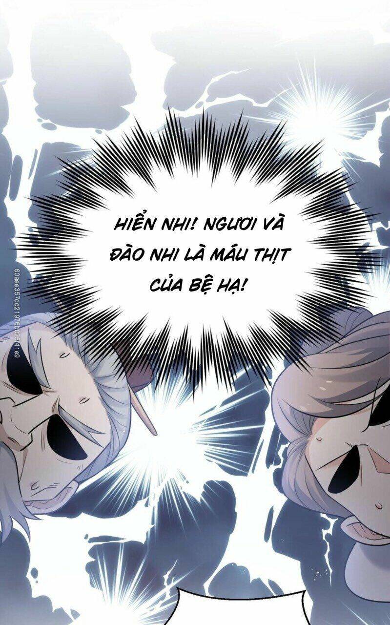 Hảo Đồ Nhi Hãy Tha Cho Vi Sư Chapter 29 - Trang 2