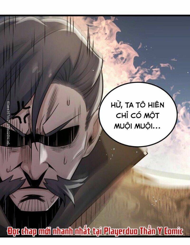 Hảo Đồ Nhi Hãy Tha Cho Vi Sư Chapter 29 - Trang 2