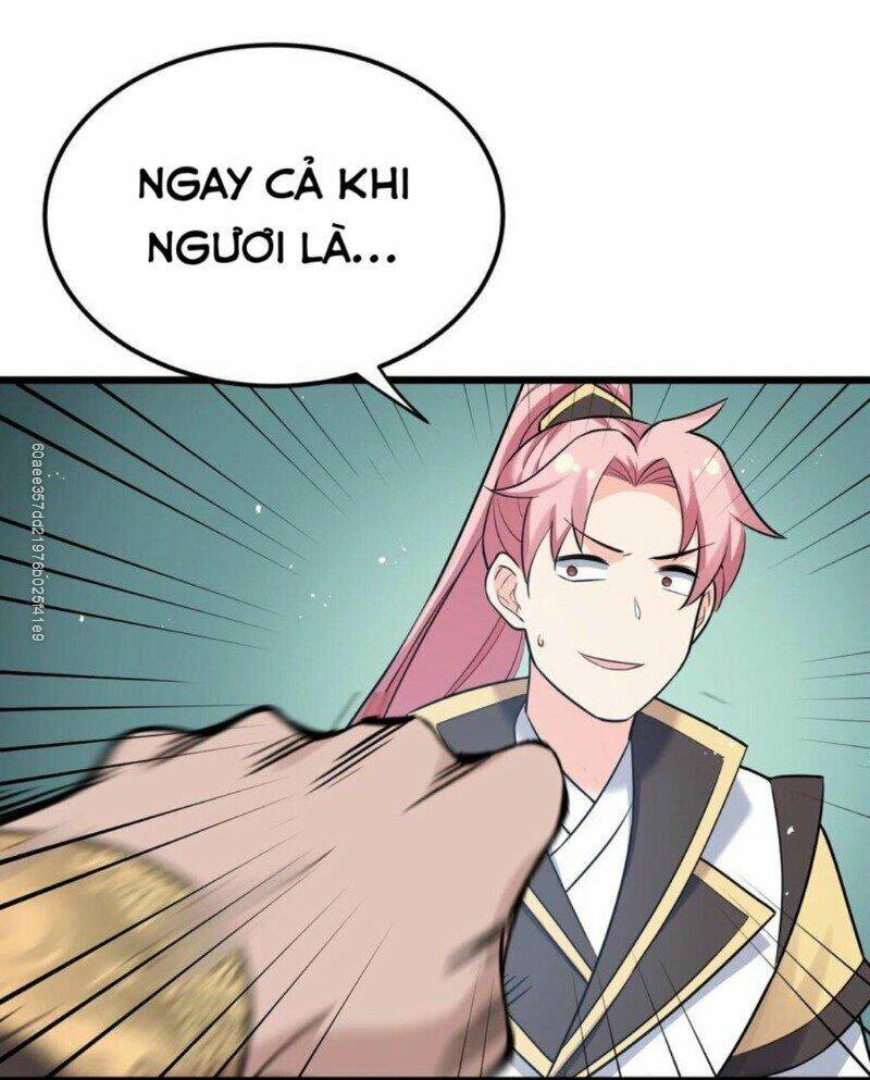 Hảo Đồ Nhi Hãy Tha Cho Vi Sư Chapter 29 - Trang 2