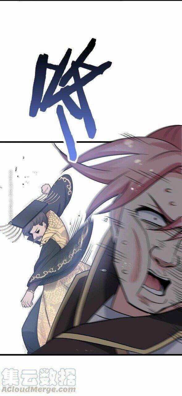 Hảo Đồ Nhi Hãy Tha Cho Vi Sư Chapter 29 - Trang 2