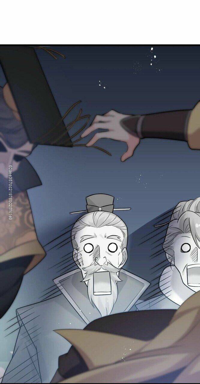 Hảo Đồ Nhi Hãy Tha Cho Vi Sư Chapter 29 - Trang 2