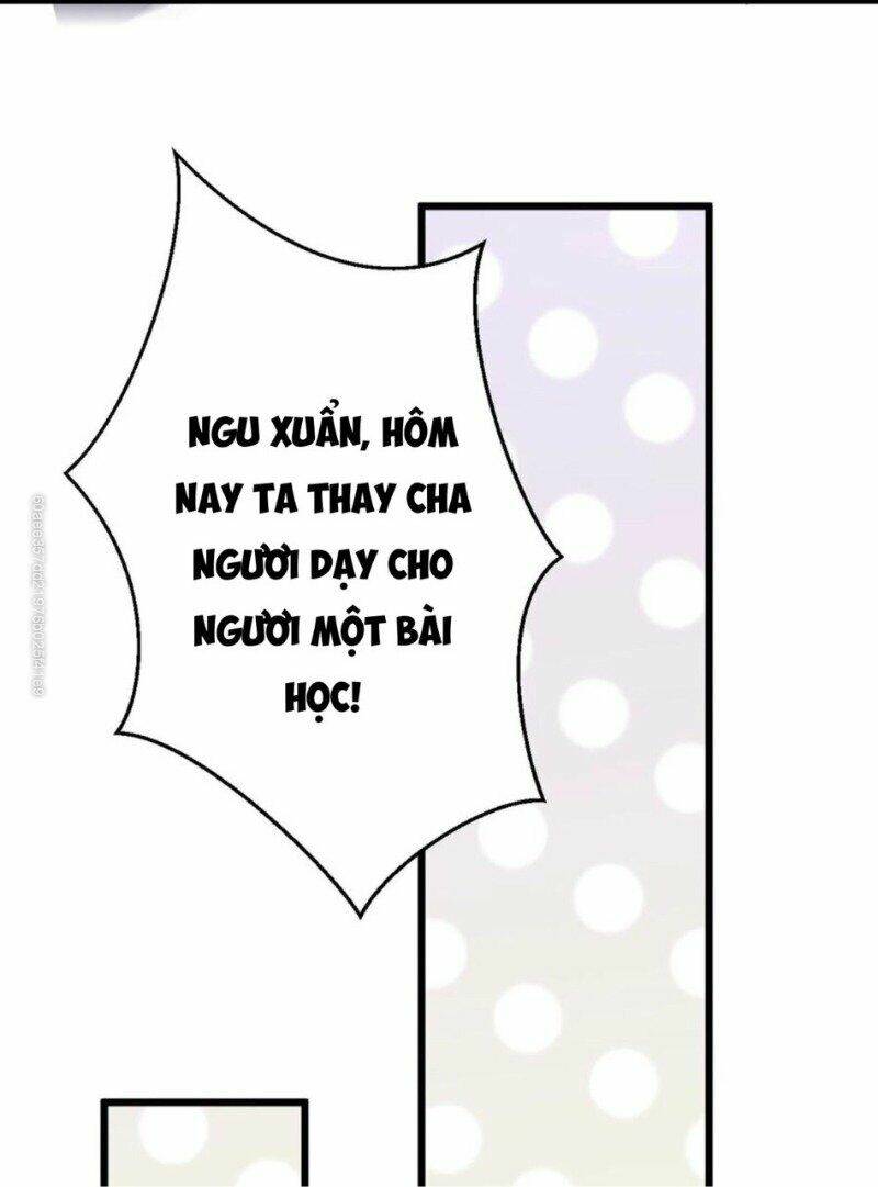 Hảo Đồ Nhi Hãy Tha Cho Vi Sư Chapter 29 - Trang 2