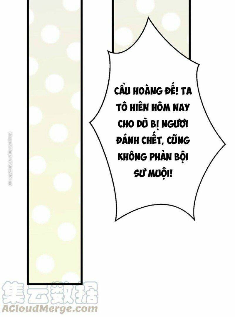 Hảo Đồ Nhi Hãy Tha Cho Vi Sư Chapter 29 - Trang 2