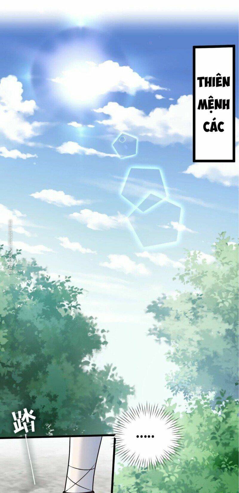 Hảo Đồ Nhi Hãy Tha Cho Vi Sư Chapter 29 - Trang 2