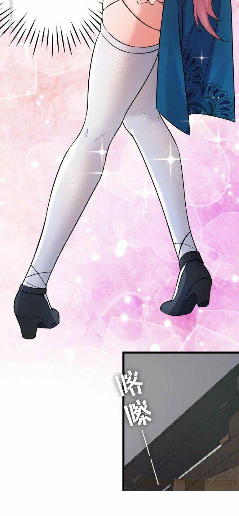 Hảo Đồ Nhi Hãy Tha Cho Vi Sư Chapter 29 - Trang 2