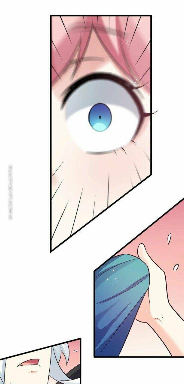 Hảo Đồ Nhi Hãy Tha Cho Vi Sư Chapter 29 - Trang 2