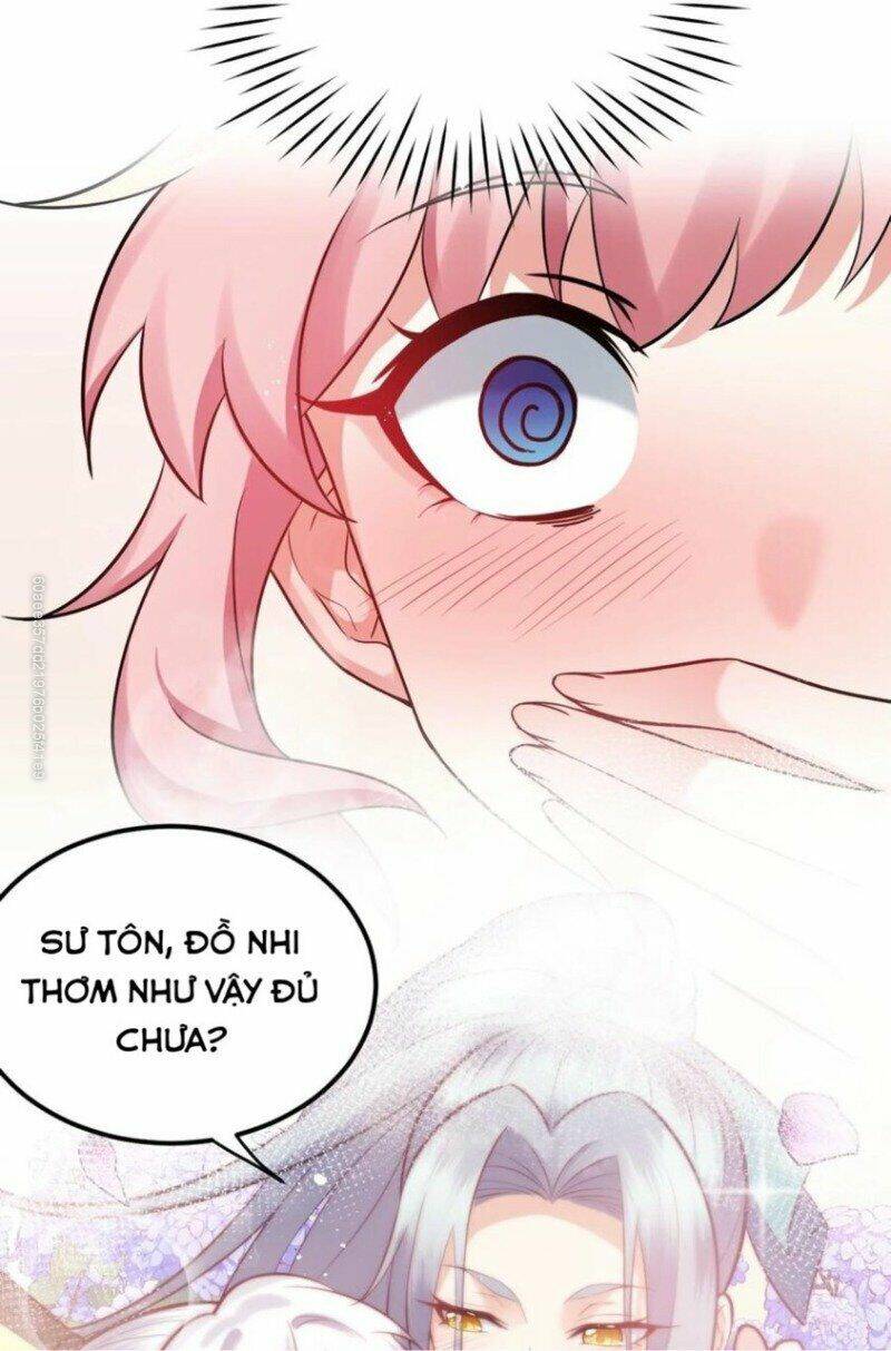 Hảo Đồ Nhi Hãy Tha Cho Vi Sư Chapter 29 - Trang 2