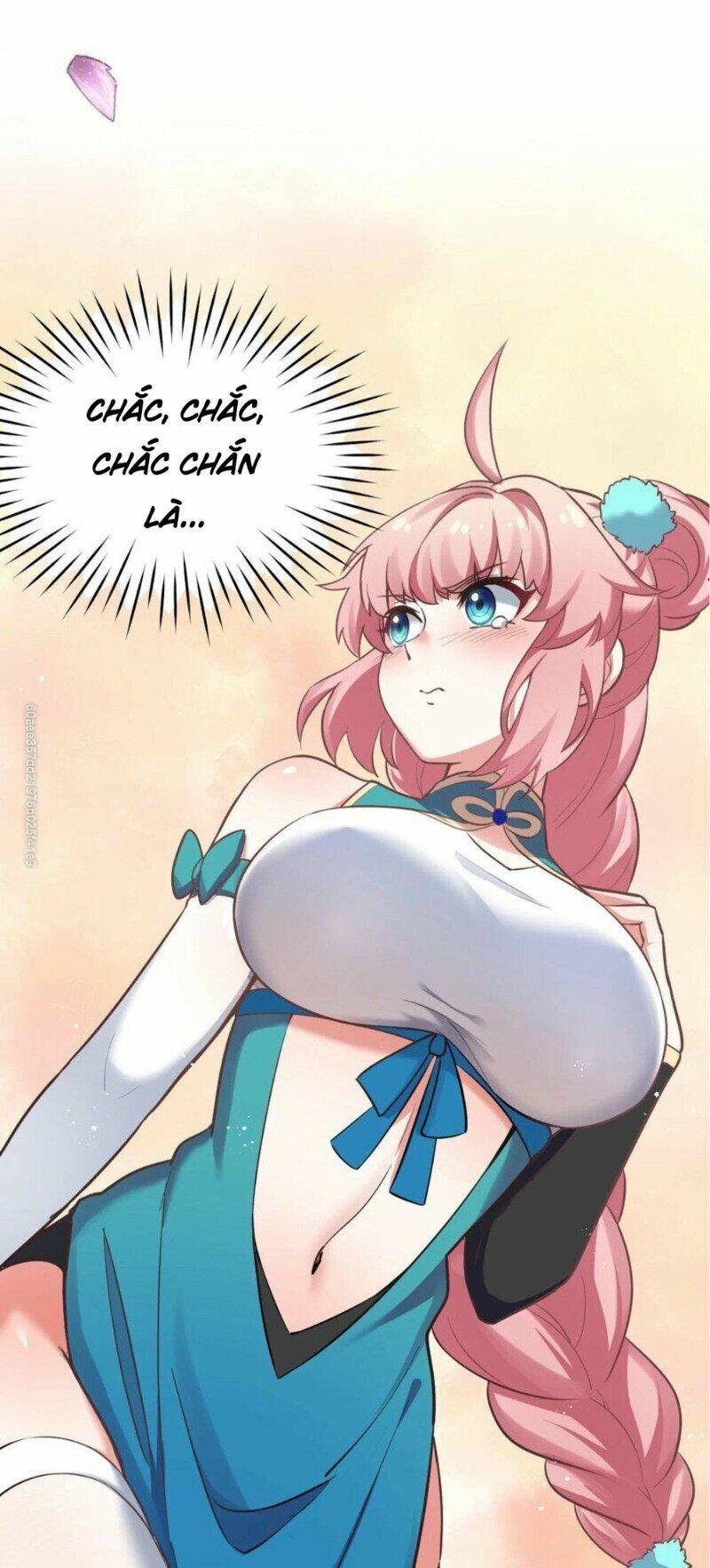 Hảo Đồ Nhi Hãy Tha Cho Vi Sư Chapter 29 - Trang 2