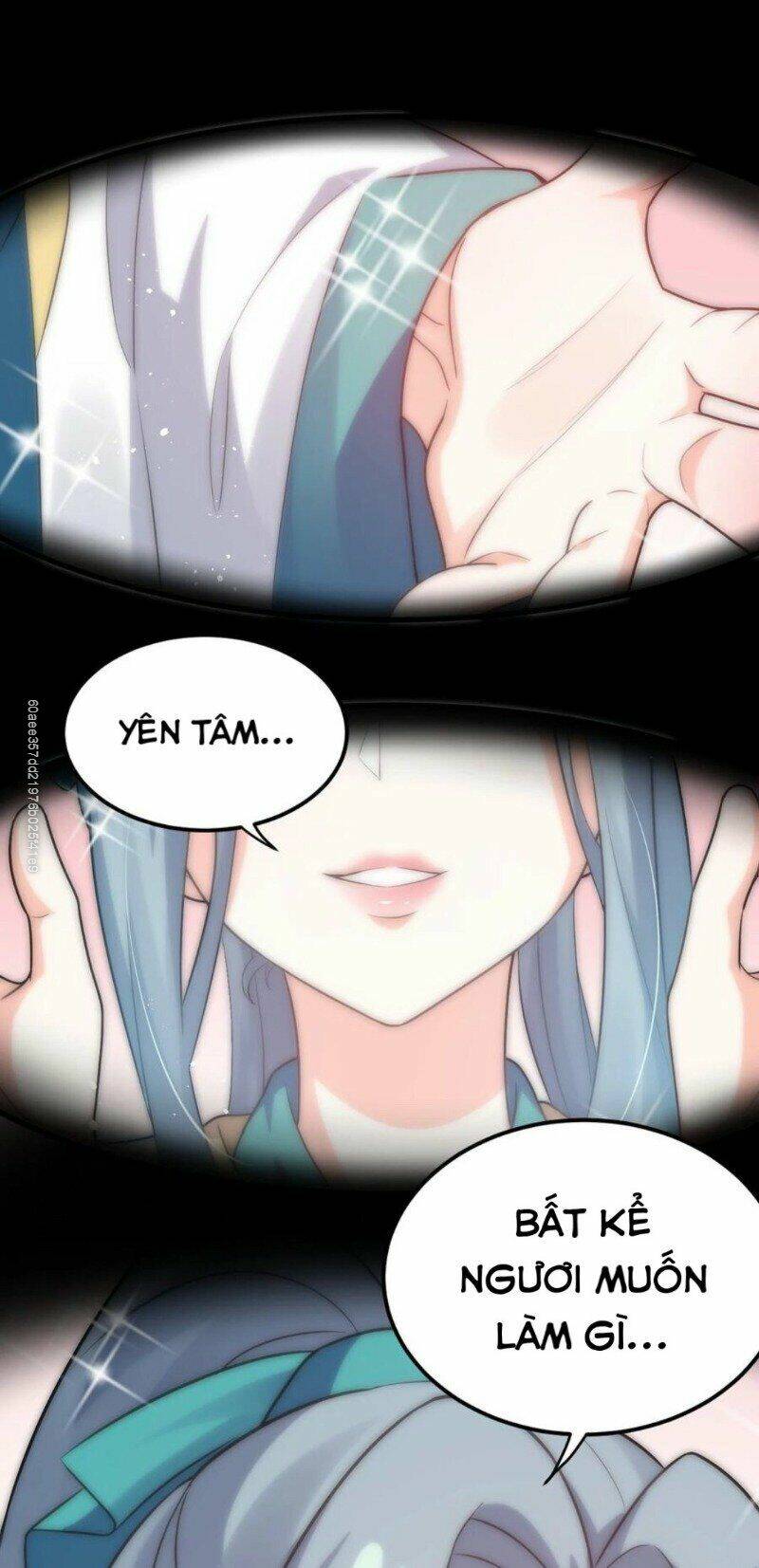 Hảo Đồ Nhi Hãy Tha Cho Vi Sư Chapter 29 - Trang 2