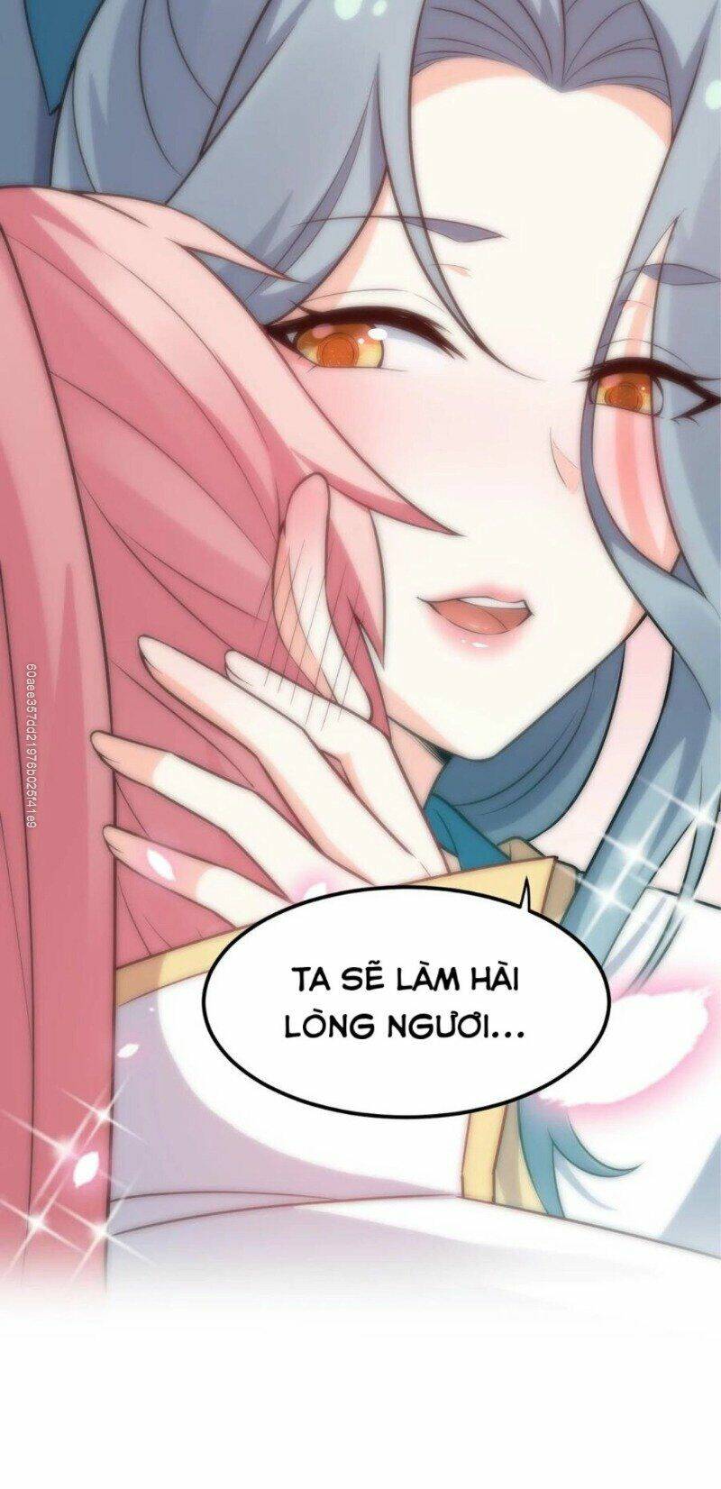 Hảo Đồ Nhi Hãy Tha Cho Vi Sư Chapter 29 - Trang 2