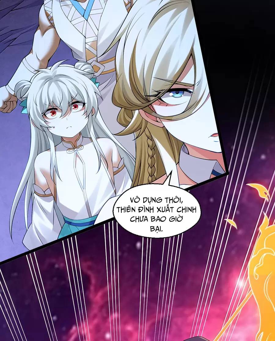 Hảo Đồ Nhi Hãy Tha Cho Vi Sư Chapter 292 - Trang 2