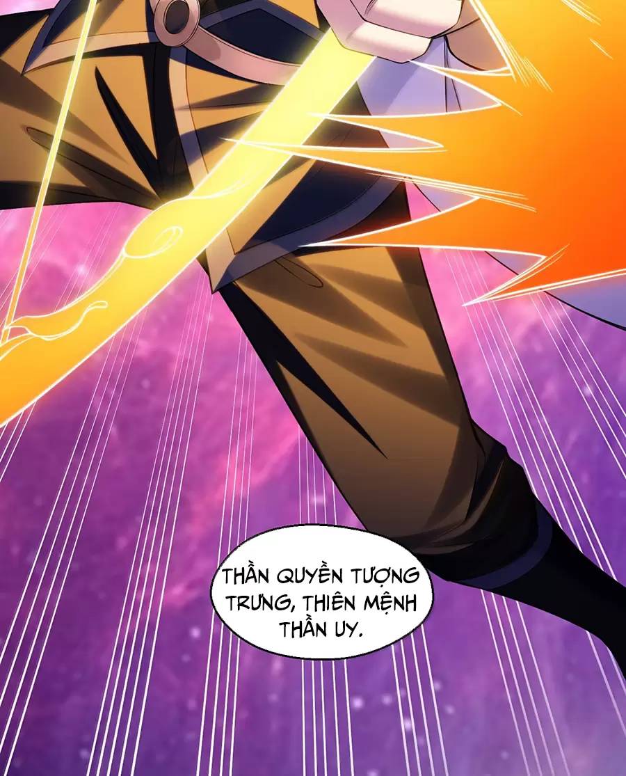 Hảo Đồ Nhi Hãy Tha Cho Vi Sư Chapter 292 - Trang 2