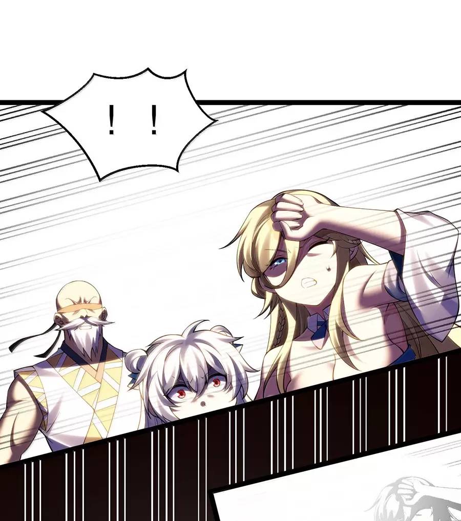 Hảo Đồ Nhi Hãy Tha Cho Vi Sư Chapter 292 - Trang 2