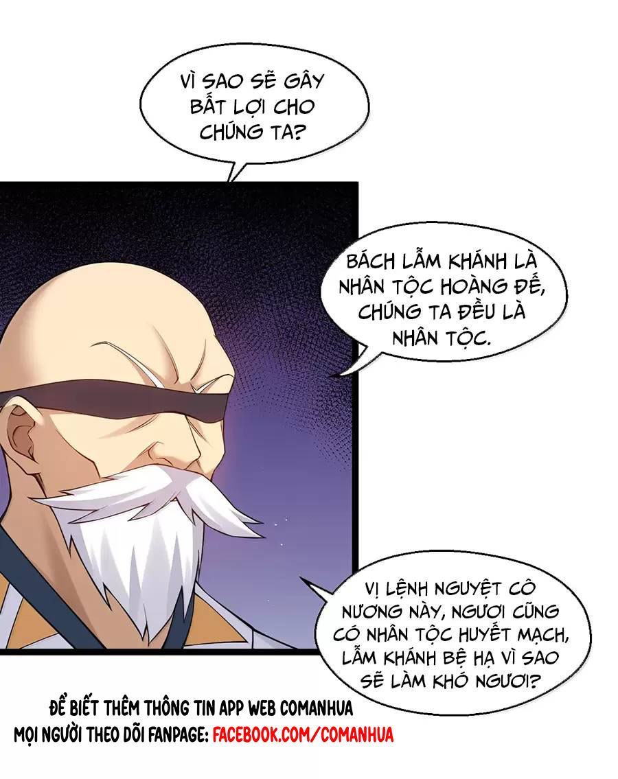 Hảo Đồ Nhi Hãy Tha Cho Vi Sư Chapter 292 - Trang 2