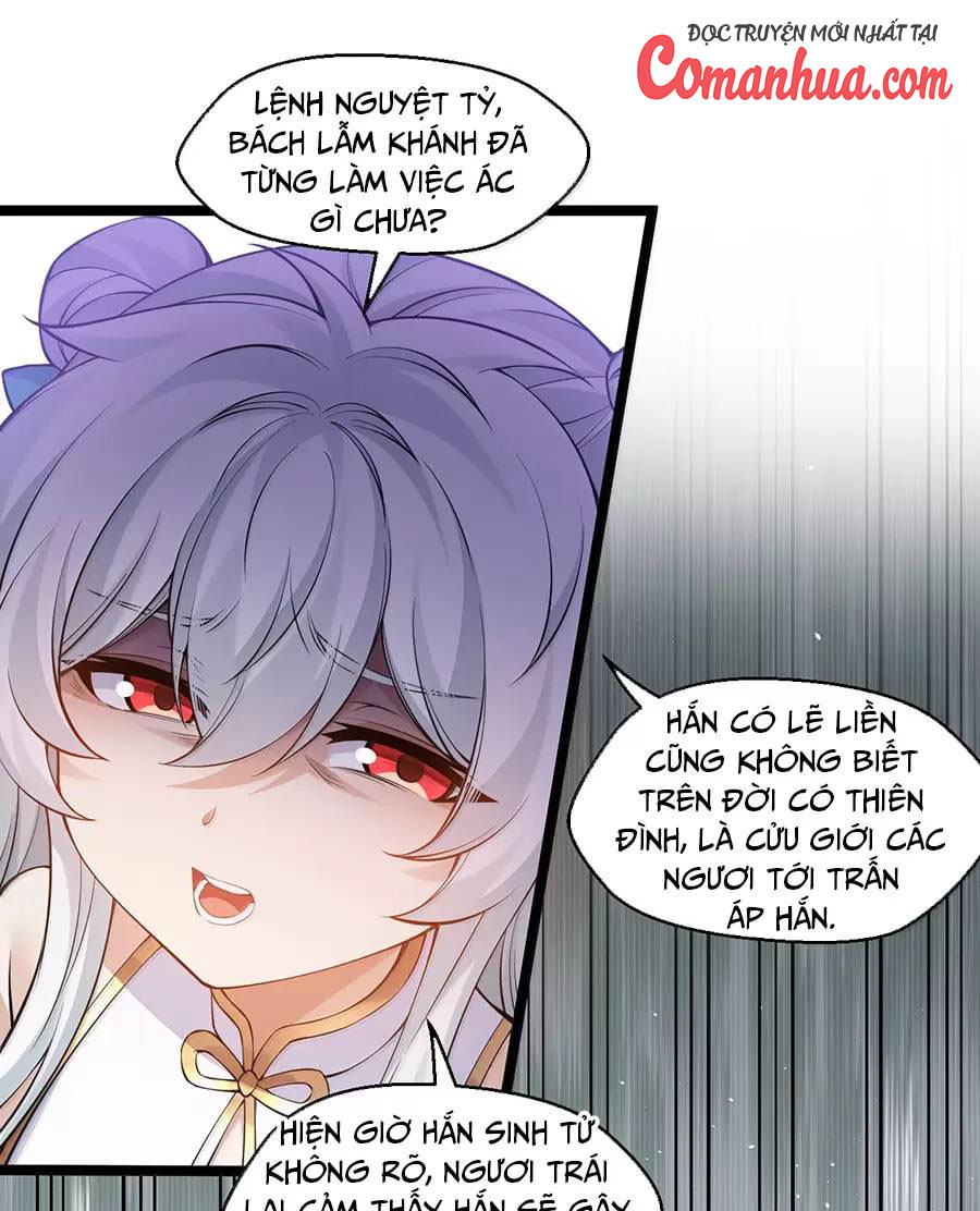 Hảo Đồ Nhi Hãy Tha Cho Vi Sư Chapter 292 - Trang 2