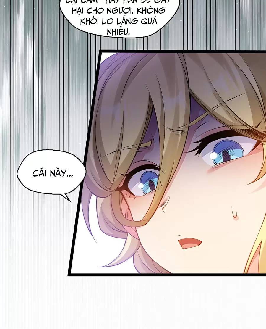 Hảo Đồ Nhi Hãy Tha Cho Vi Sư Chapter 292 - Trang 2