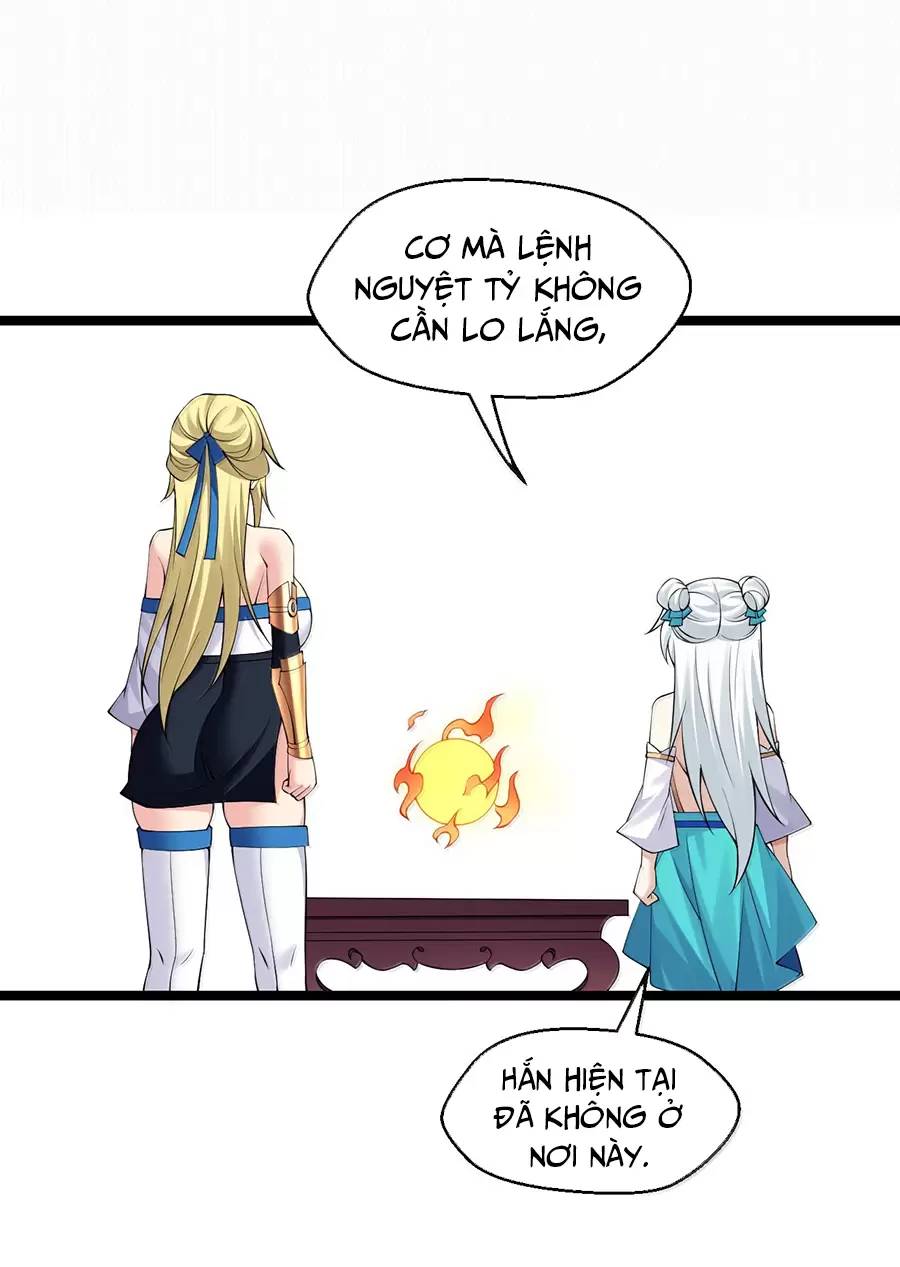Hảo Đồ Nhi Hãy Tha Cho Vi Sư Chapter 292 - Trang 2