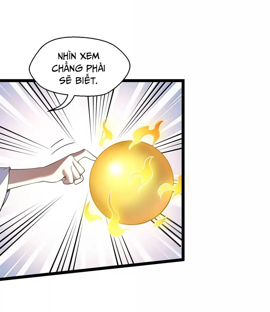 Hảo Đồ Nhi Hãy Tha Cho Vi Sư Chapter 292 - Trang 2