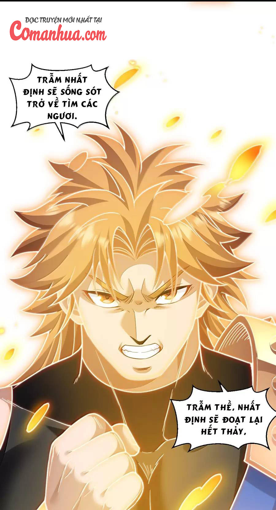 Hảo Đồ Nhi Hãy Tha Cho Vi Sư Chapter 292 - Trang 2