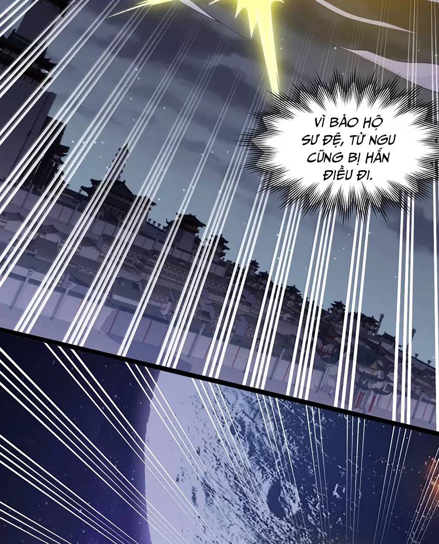 Hảo Đồ Nhi Hãy Tha Cho Vi Sư Chapter 292 - Trang 2