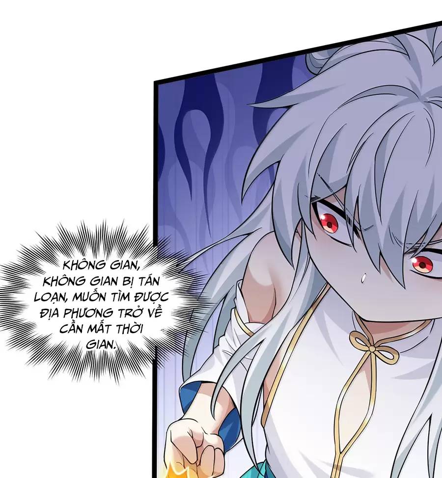 Hảo Đồ Nhi Hãy Tha Cho Vi Sư Chapter 292 - Trang 2