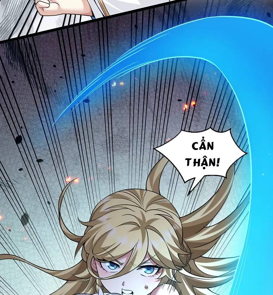 Hảo Đồ Nhi Hãy Tha Cho Vi Sư Chapter 292 - Trang 2