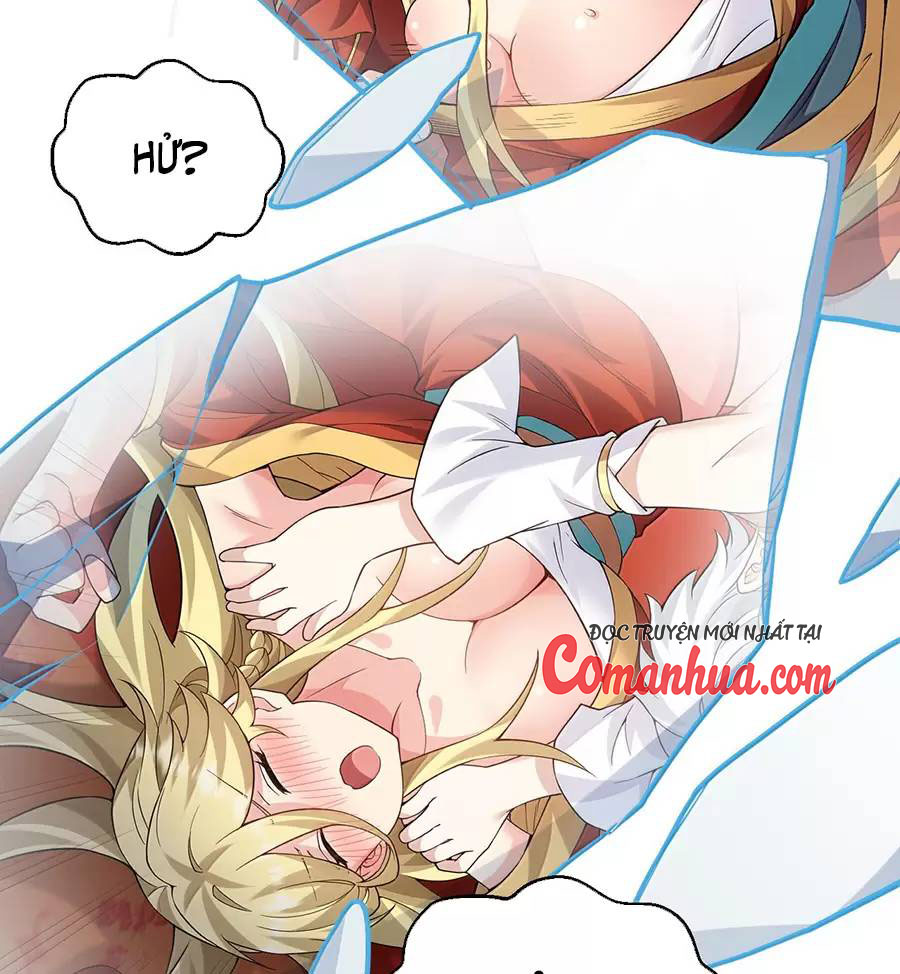 Hảo Đồ Nhi Hãy Tha Cho Vi Sư Chapter 292 - Trang 2