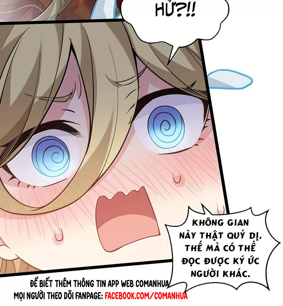 Hảo Đồ Nhi Hãy Tha Cho Vi Sư Chapter 292 - Trang 2