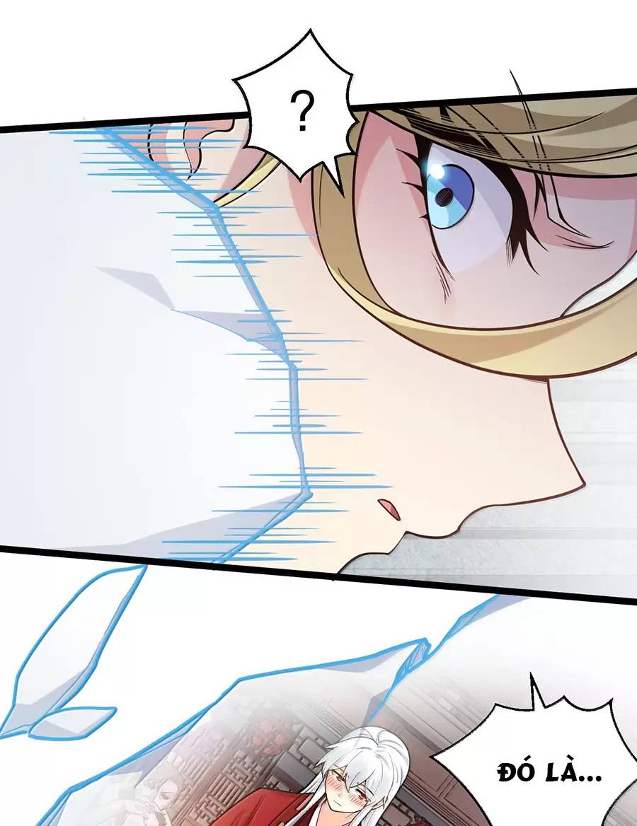 Hảo Đồ Nhi Hãy Tha Cho Vi Sư Chapter 292 - Trang 2