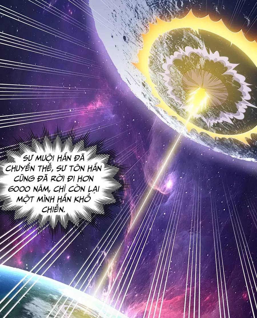 Hảo Đồ Nhi Hãy Tha Cho Vi Sư Chapter 292 - Trang 2