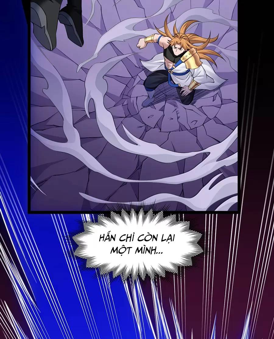 Hảo Đồ Nhi Hãy Tha Cho Vi Sư Chapter 292 - Trang 2