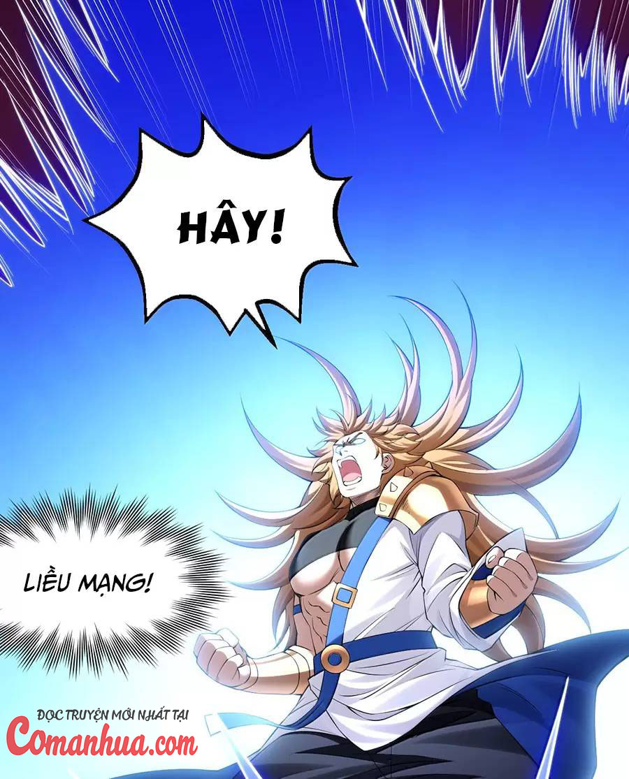 Hảo Đồ Nhi Hãy Tha Cho Vi Sư Chapter 292 - Trang 2