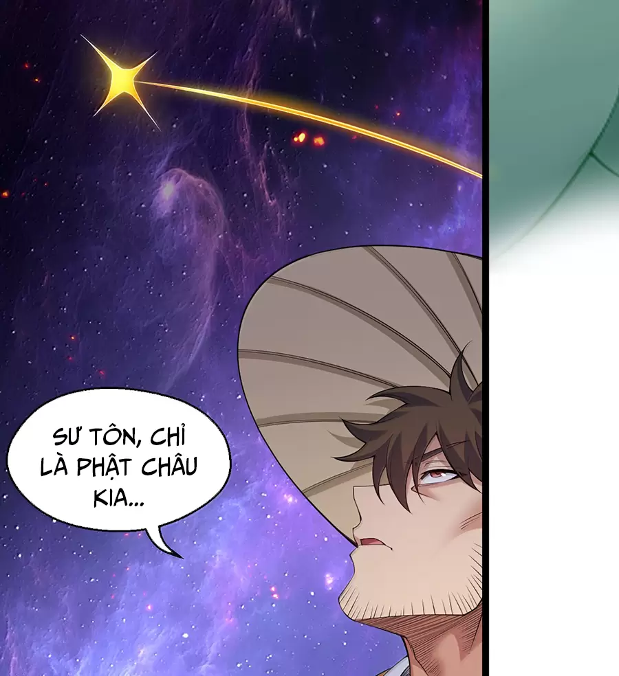 Hảo Đồ Nhi Hãy Tha Cho Vi Sư Chapter 293 - Trang 2