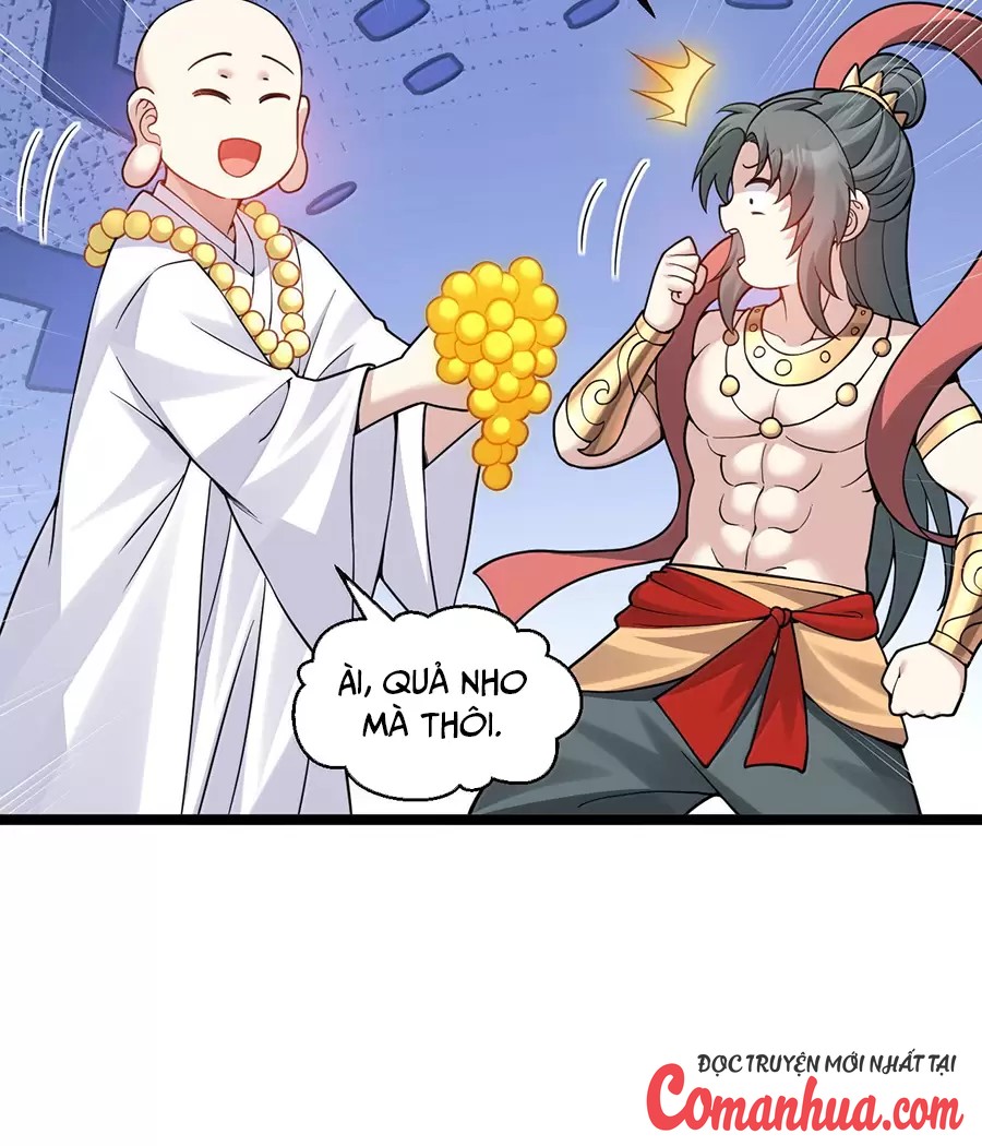 Hảo Đồ Nhi Hãy Tha Cho Vi Sư Chapter 294 - Trang 2