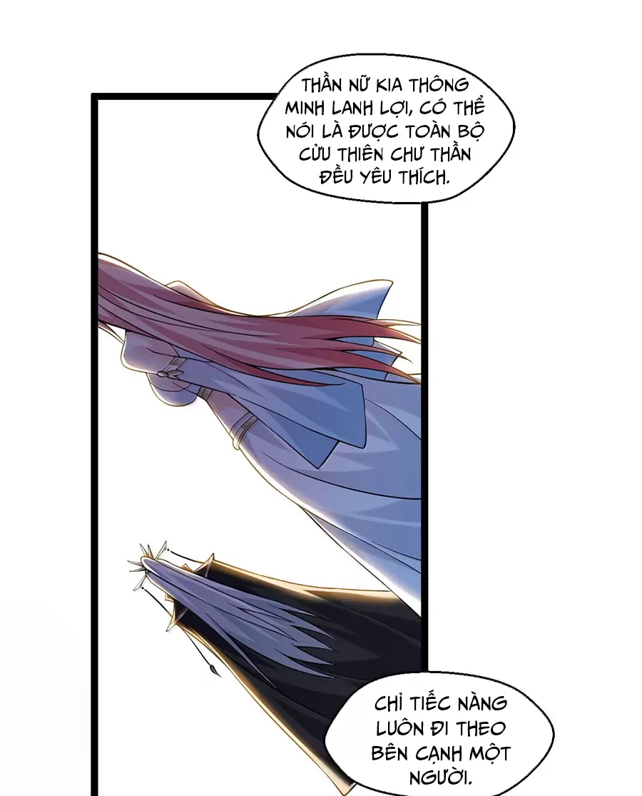 Hảo Đồ Nhi Hãy Tha Cho Vi Sư Chapter 294 - Trang 2