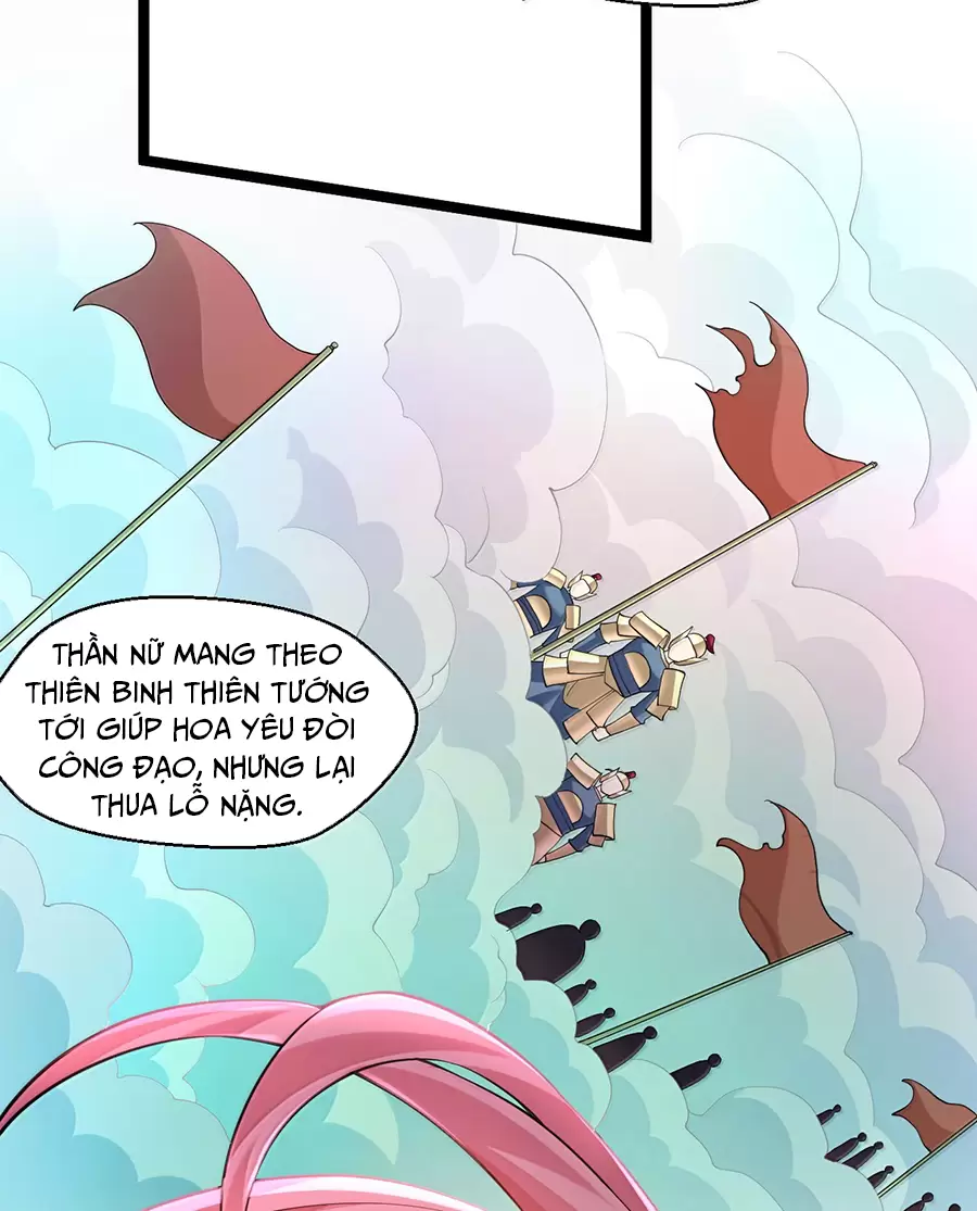 Hảo Đồ Nhi Hãy Tha Cho Vi Sư Chapter 294 - Trang 2