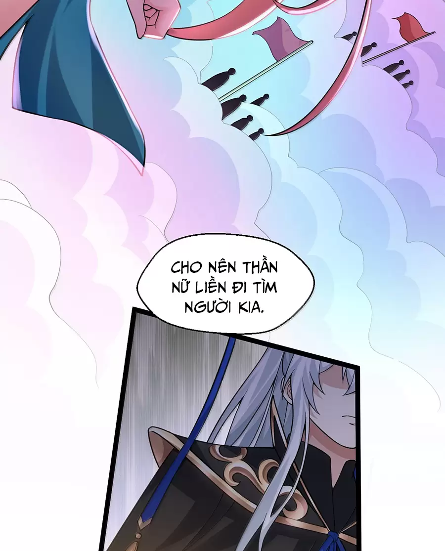 Hảo Đồ Nhi Hãy Tha Cho Vi Sư Chapter 294 - Trang 2