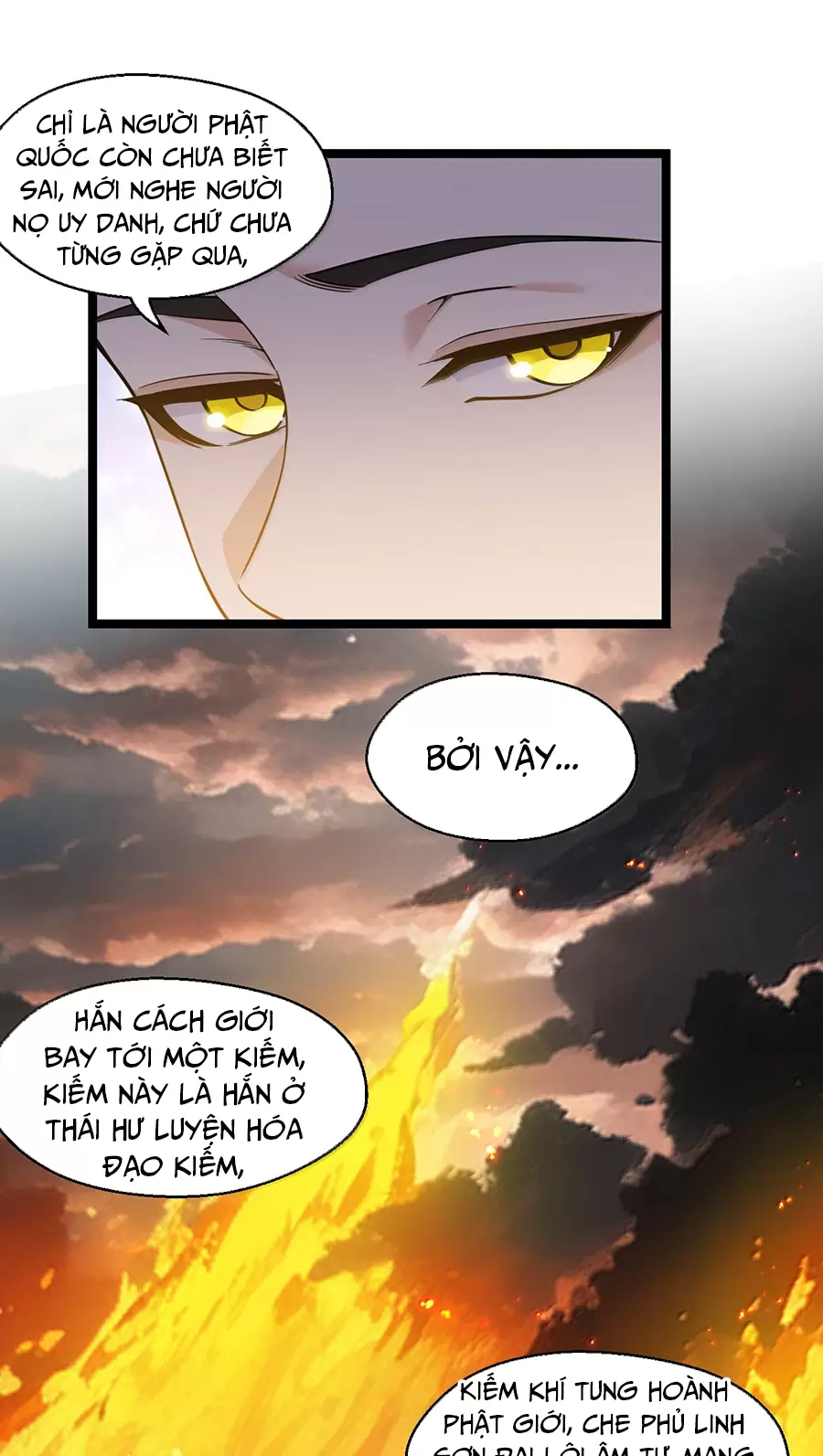 Hảo Đồ Nhi Hãy Tha Cho Vi Sư Chapter 294 - Trang 2