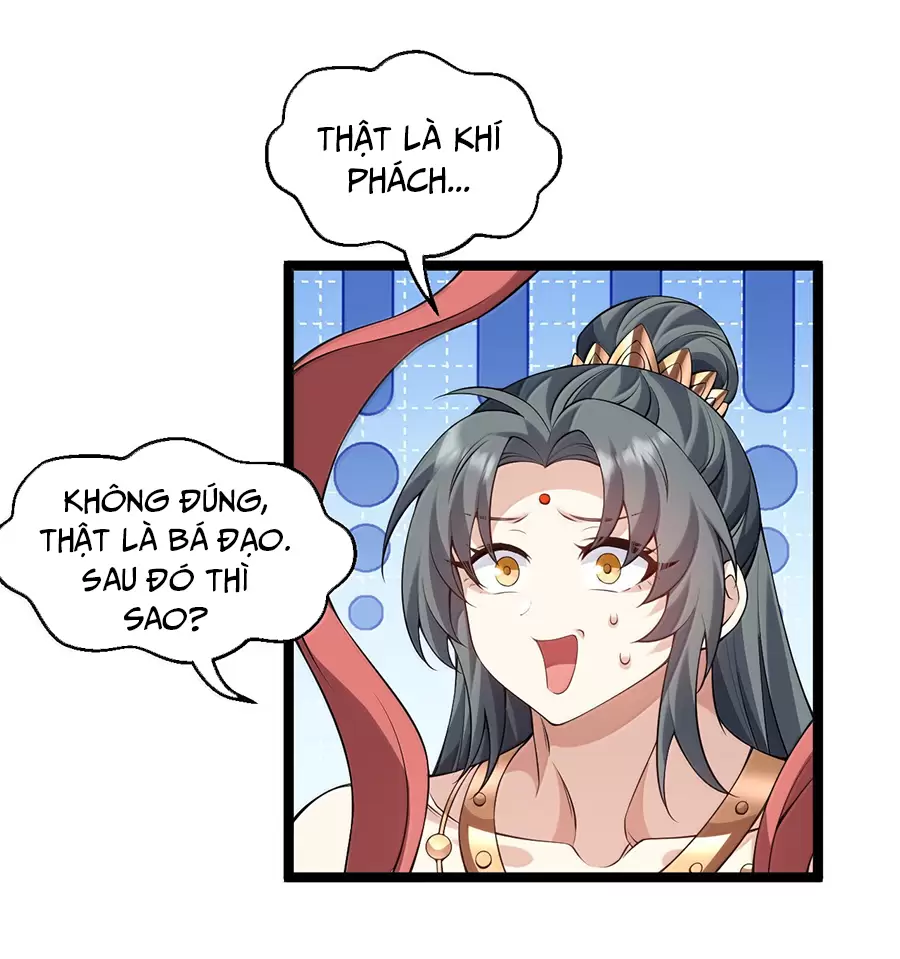 Hảo Đồ Nhi Hãy Tha Cho Vi Sư Chapter 294 - Trang 2