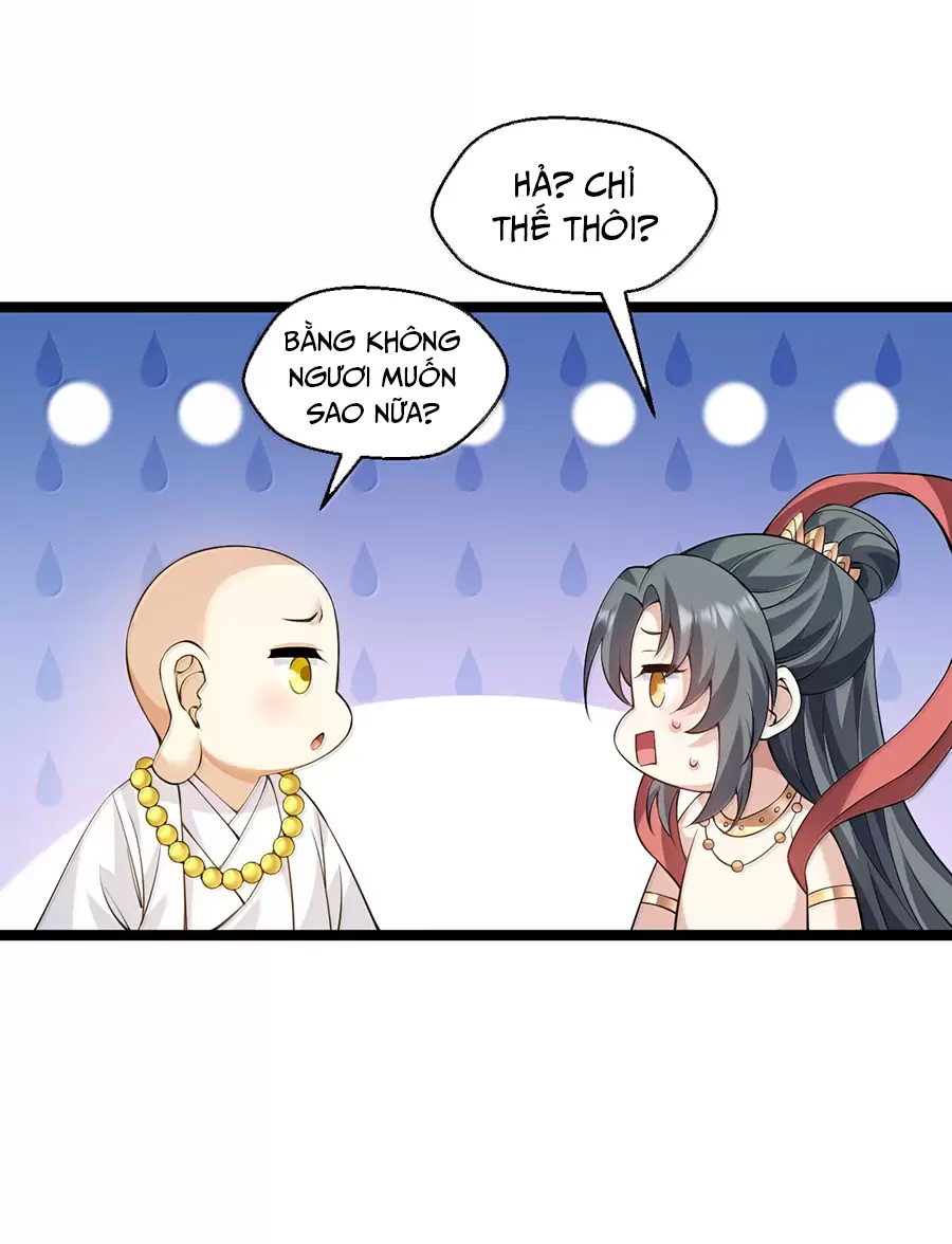 Hảo Đồ Nhi Hãy Tha Cho Vi Sư Chapter 294 - Trang 2