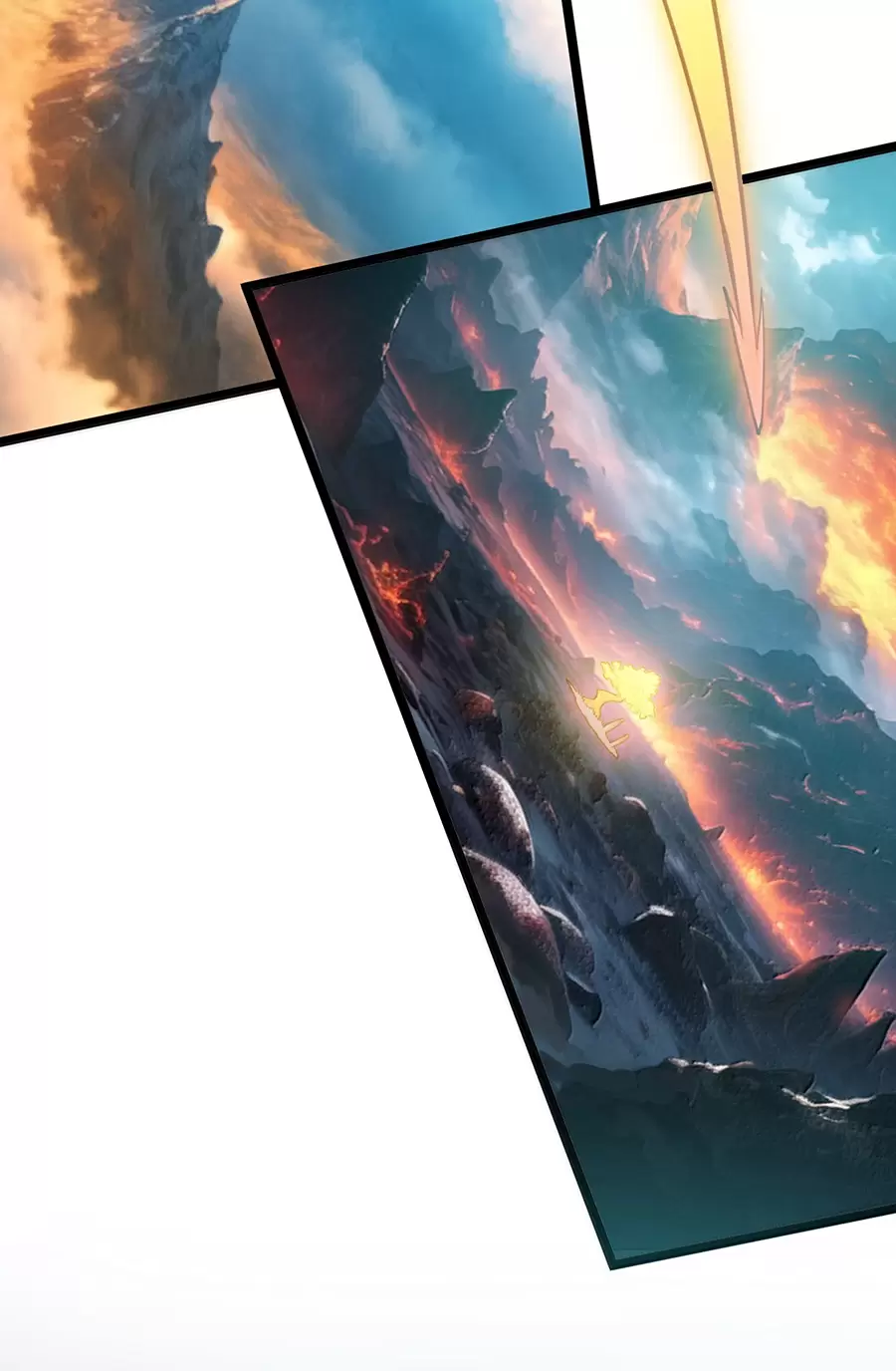 Hảo Đồ Nhi Hãy Tha Cho Vi Sư Chapter 294 - Trang 2