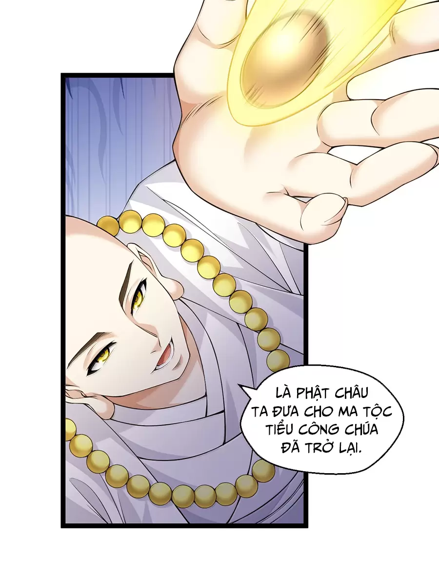 Hảo Đồ Nhi Hãy Tha Cho Vi Sư Chapter 294 - Trang 2